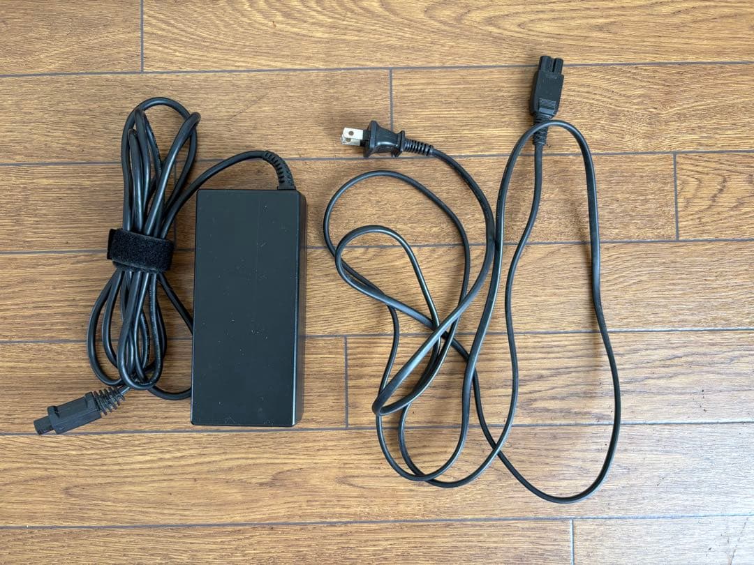 【起動確認済】TOSHIBA dynabook Qosmio F30/87ABL