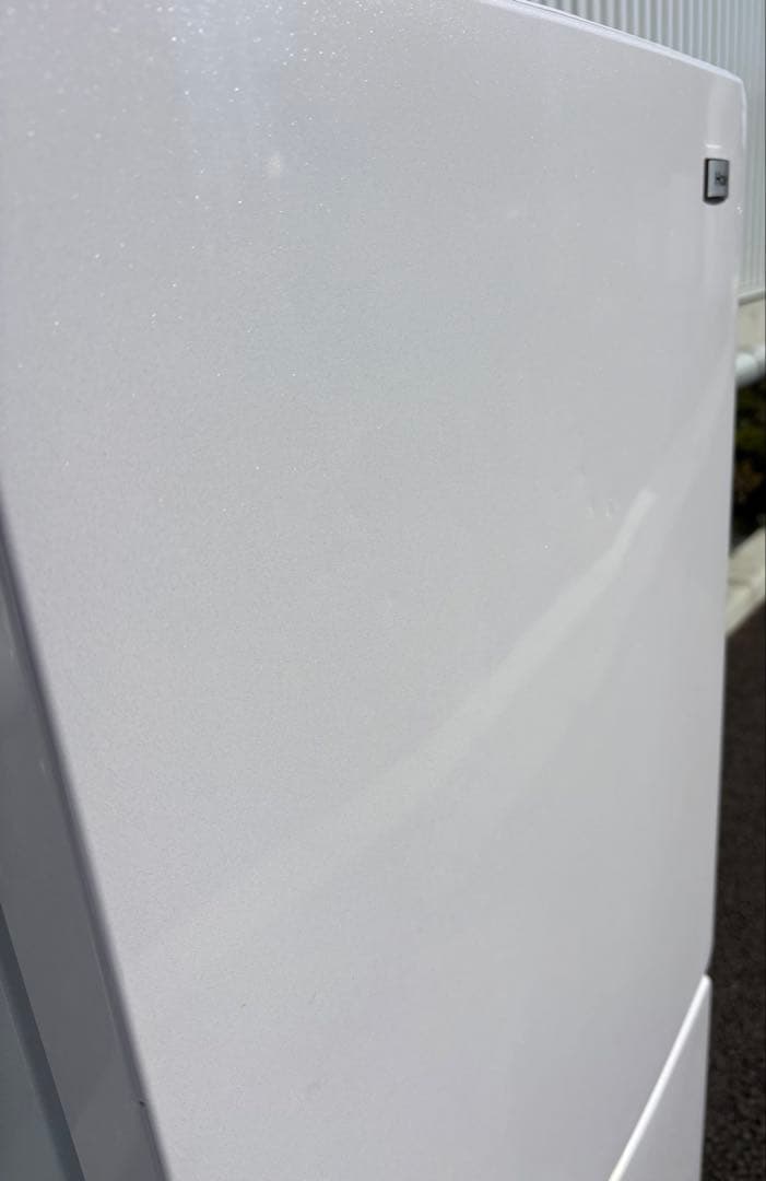 【259】【訳有り特価】2021年製Haier 冷蔵庫 148L