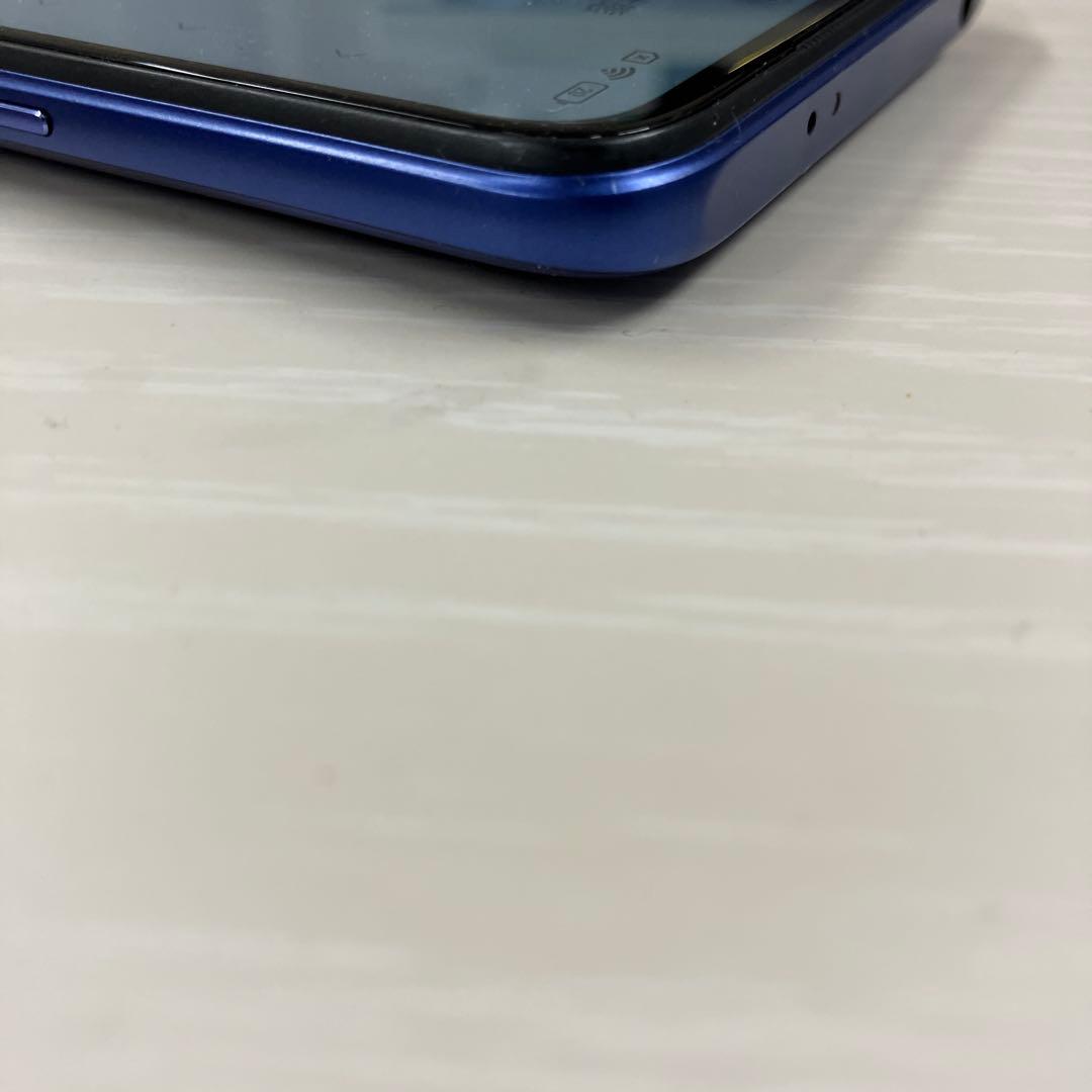 スマートフォン本体 Xiaomi Redmi Note 10T 64GB