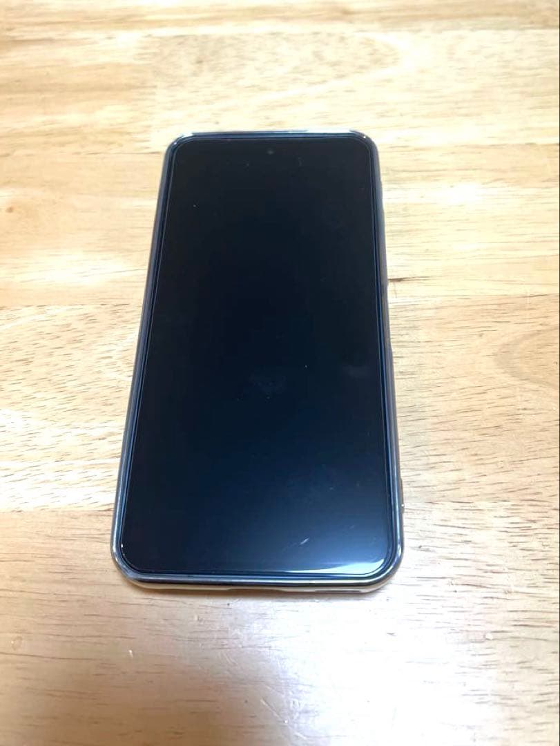 AQUOS sense 9 本体　SIMフリー　ケース　ガラスフィルム付き