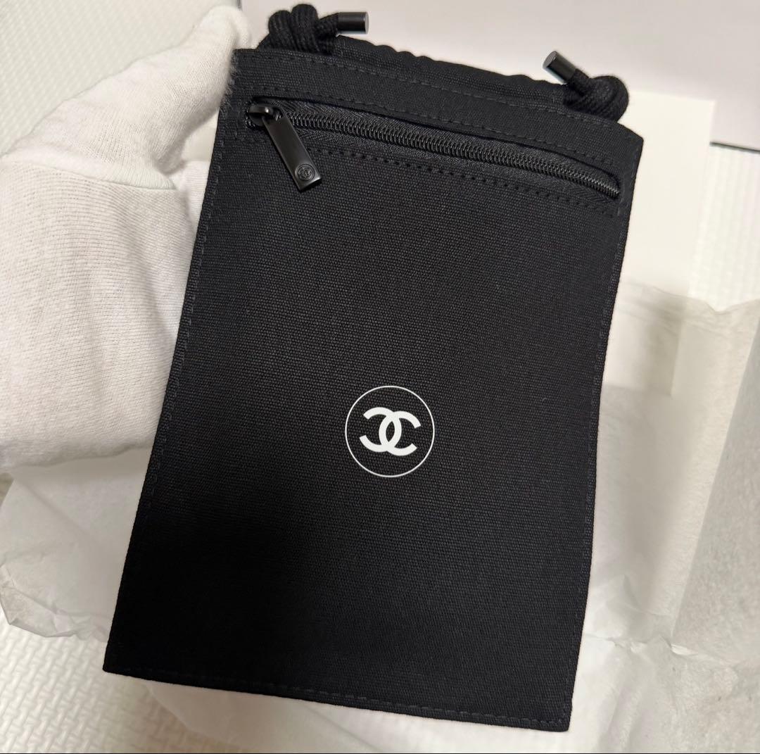 CHANEL ショッパー ノベルティ セット