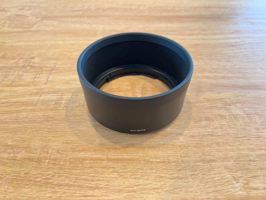 【美品】SONY FE 50mm F1.4 GM