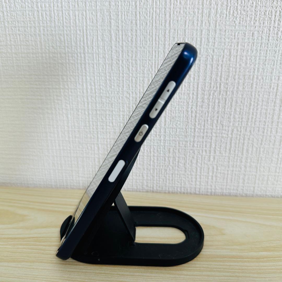 BASIO active2 SHG12 SIMロック解除済