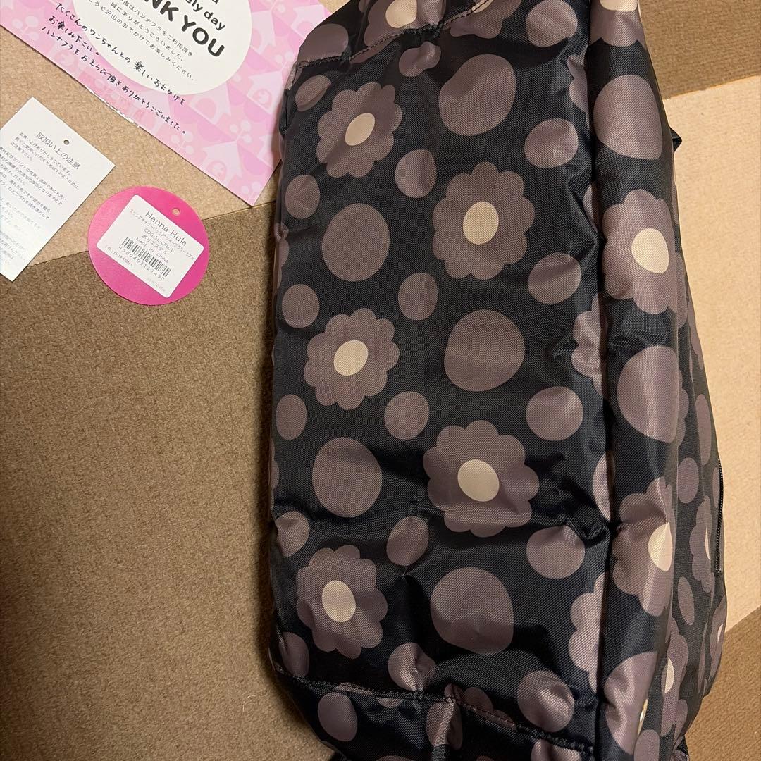 犬用スリングキャリーバッグ