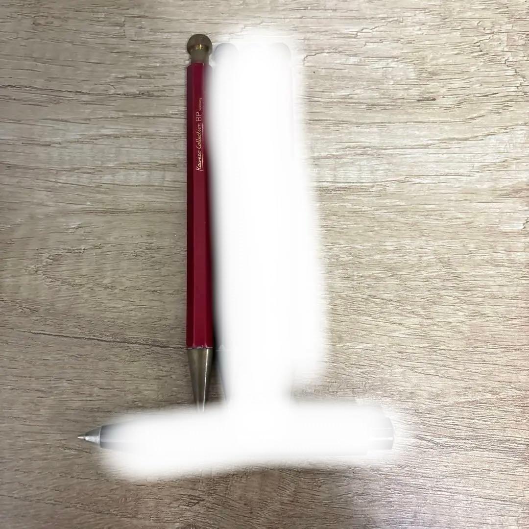 Kaweco シャーペン4本ボールペン1本まとめ売り