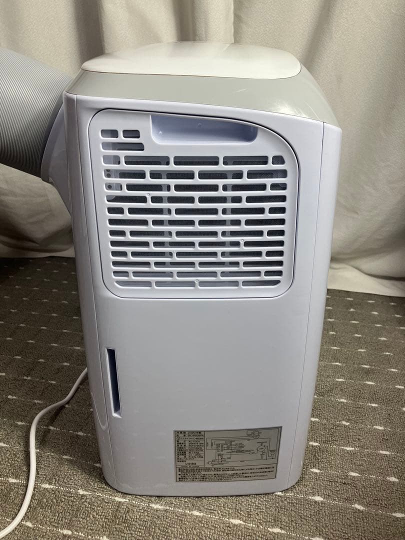 スポットクーラー　SKJ-RS08PA（2020年製）