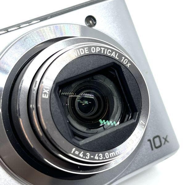 ■ 美品 ■ カシオ CASIO EXLIM EX-H10