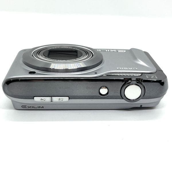 ■ 美品 ■ カシオ CASIO EXLIM EX-H10