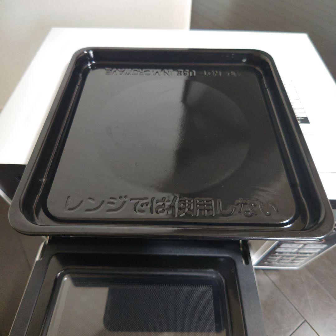 TOSHIBA ER-S18 電子レンジ 900W 18L