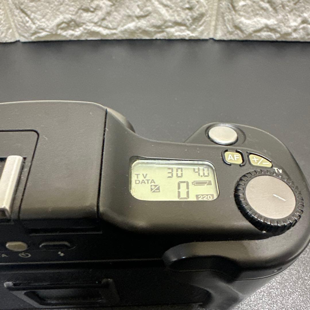 FUJIFILM GA 645 professional 動作品　中古良品