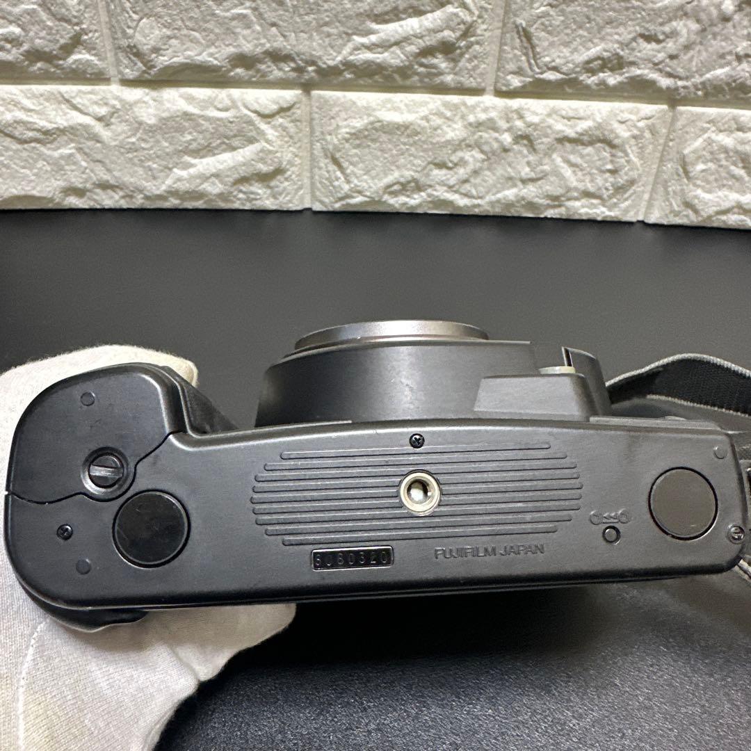 FUJIFILM GA 645 professional 動作品　中古良品
