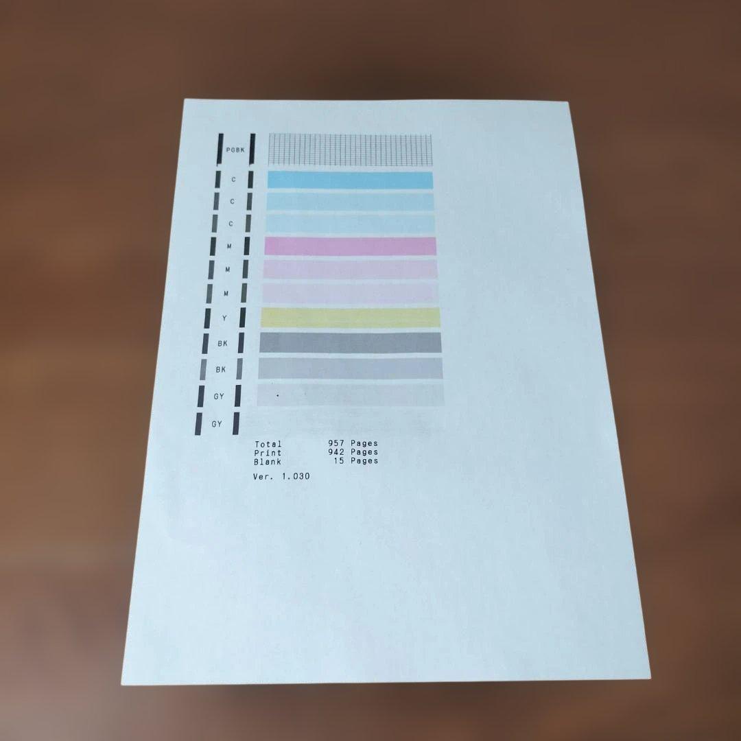 Canon PIXUS TS8330 ホワイト