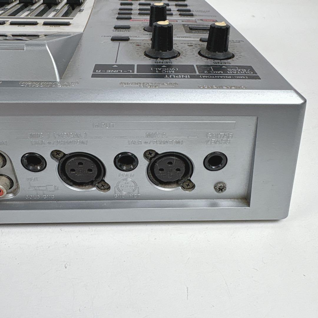 【箱付き】BOSS BR-1180 CDマルチトラックレコーダー ジャンク