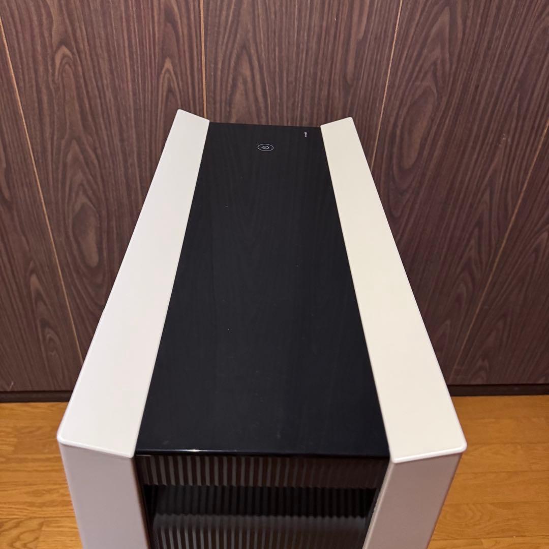 SHARP プラズマクラスター空気清浄機 FP-140EX-W