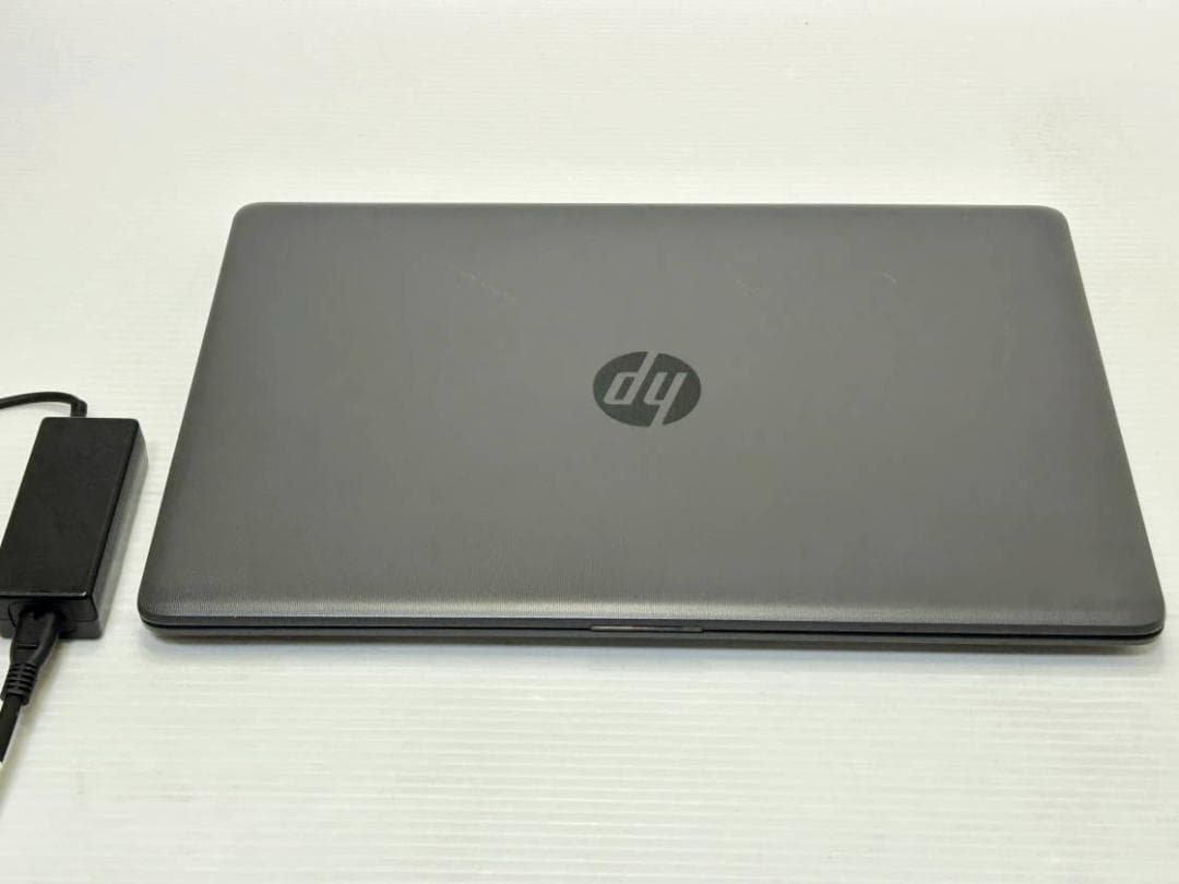 s*u様 第8世代Core i5 HP 250 G7 8GB HDD500 We