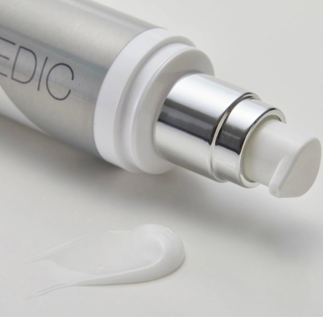 DK/MEDIC 薬用 WH パーフェクトジェルセラム 48g
