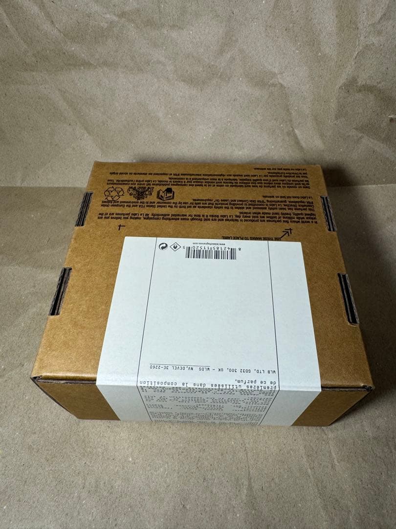 ルラボ LE LABO ANOTHER 13 オードパルファム 100ml