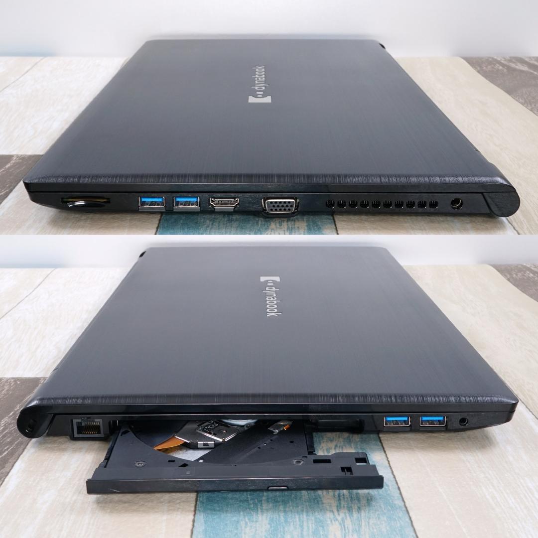 高年式の神速仕様✨ストレージ増設済✨１１世代コアｉ５＆１６Gメモリ✨フルＨＤ液晶