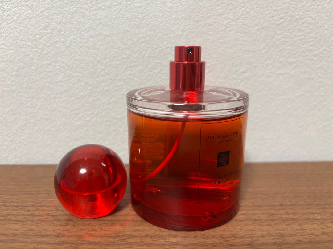 ジョーマローン 香水 レッド ハイビスカス コロン インテンス 100ml