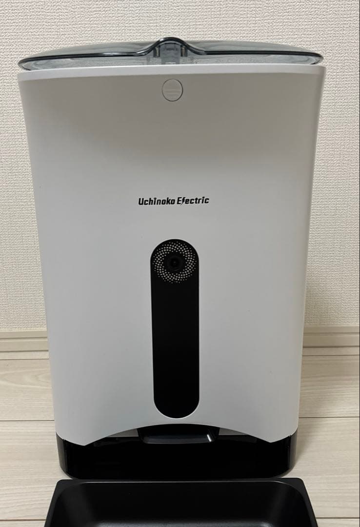 【美品】 うちのこエレクトリック カリカリマシーンSP PF-103