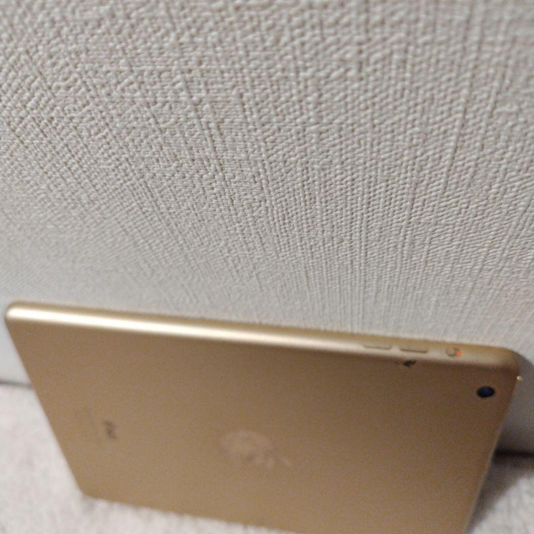 Apple iPad mini ゴールド64GB