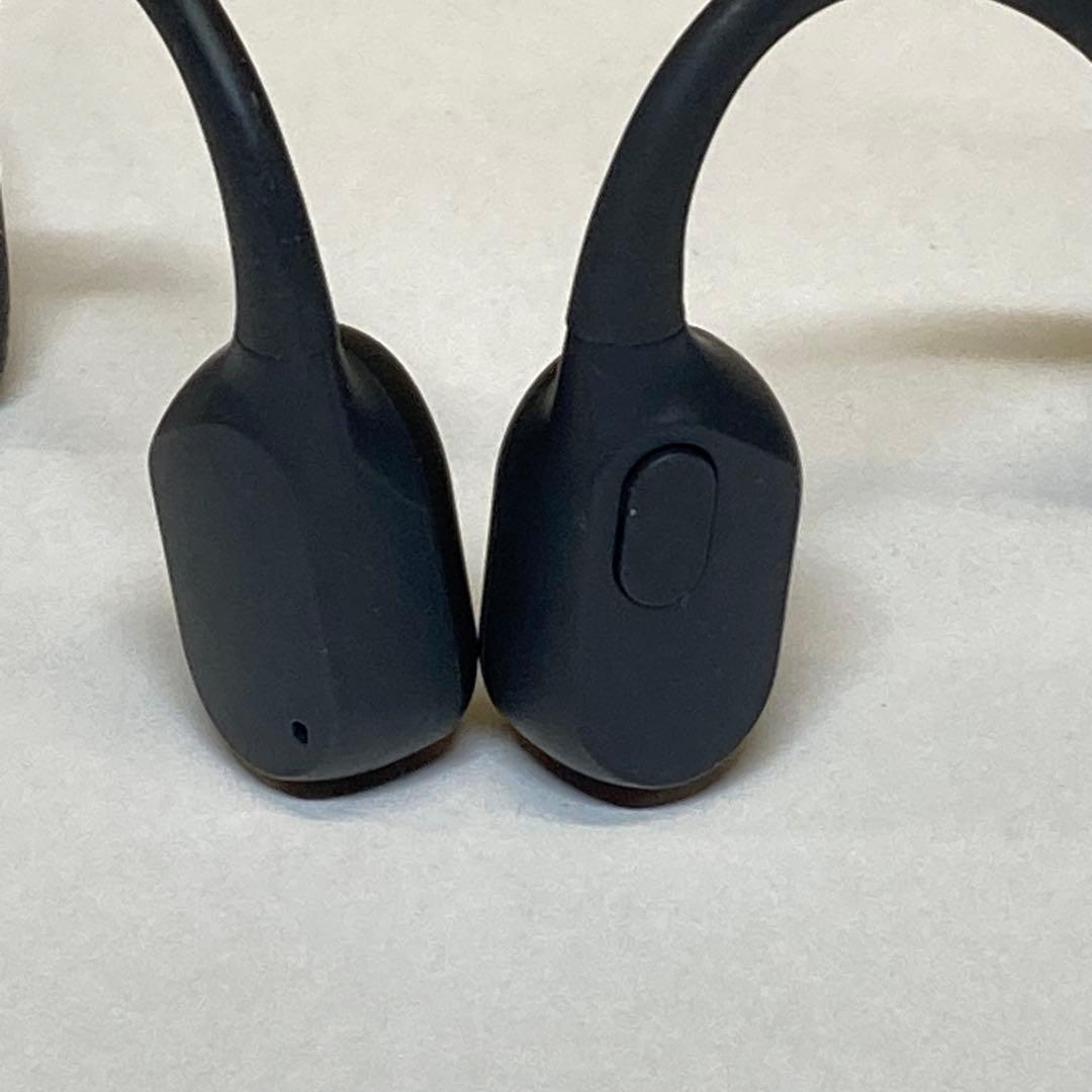 Shokz OpenRun S803 骨伝導イヤホン　　　　K746