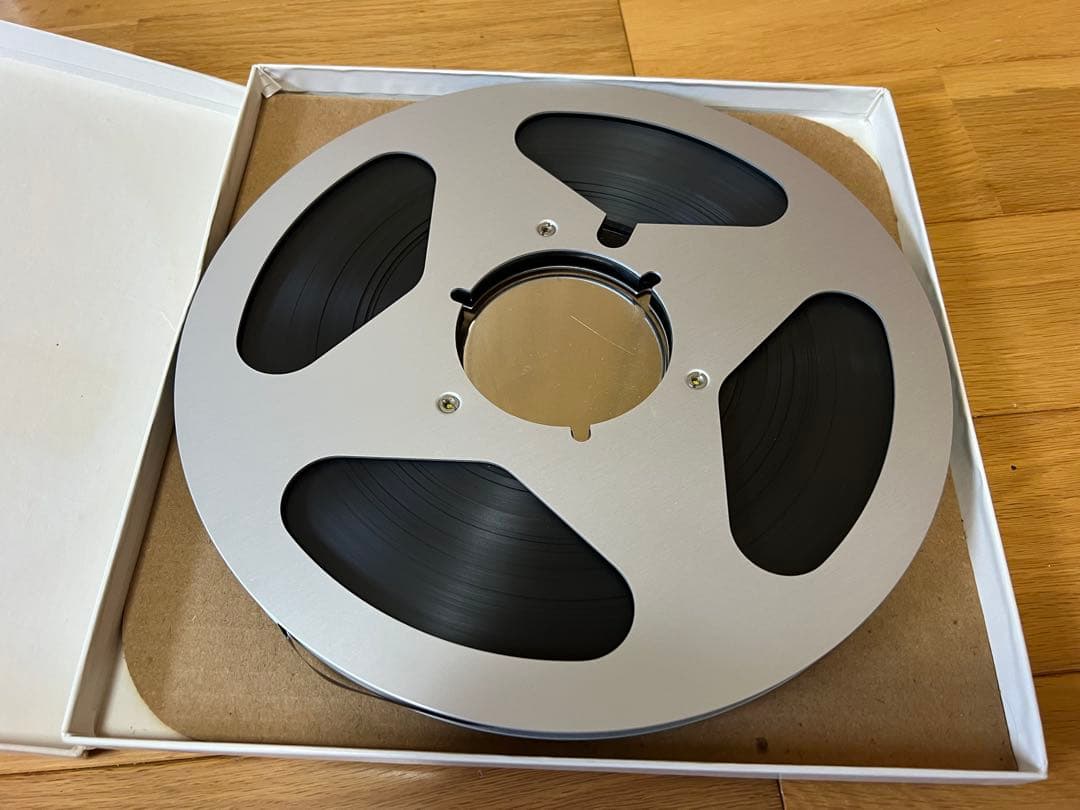 scotch 206 10号 オープリールテープ 3個セット