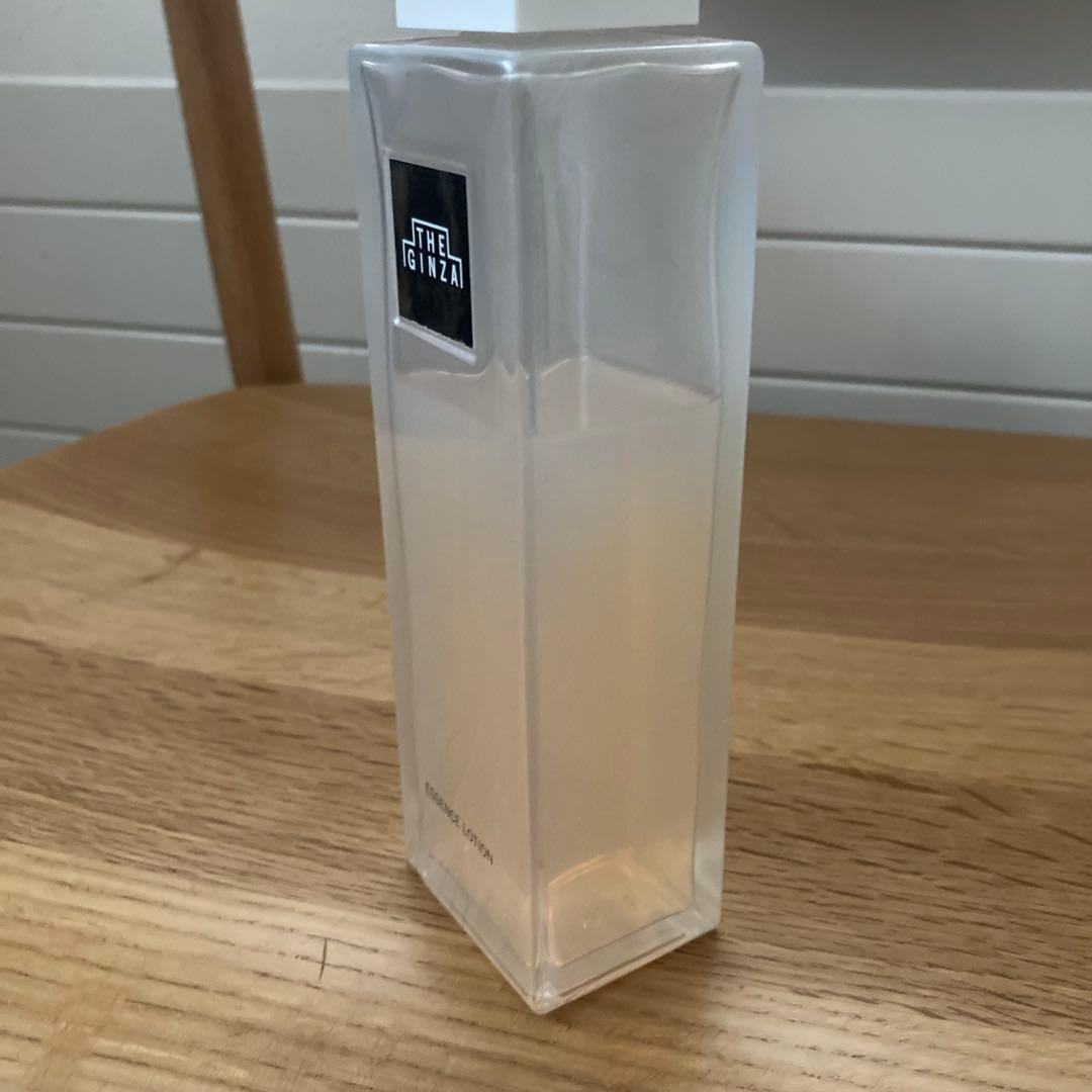 THE GINZA ザ・ギンザ　 エッセンスローション　ｎ 200mL