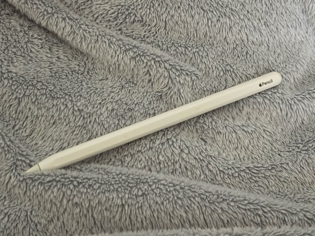 【純正3点】iPad Pro(第1世代)・マジックキーボード・アップルペンシル