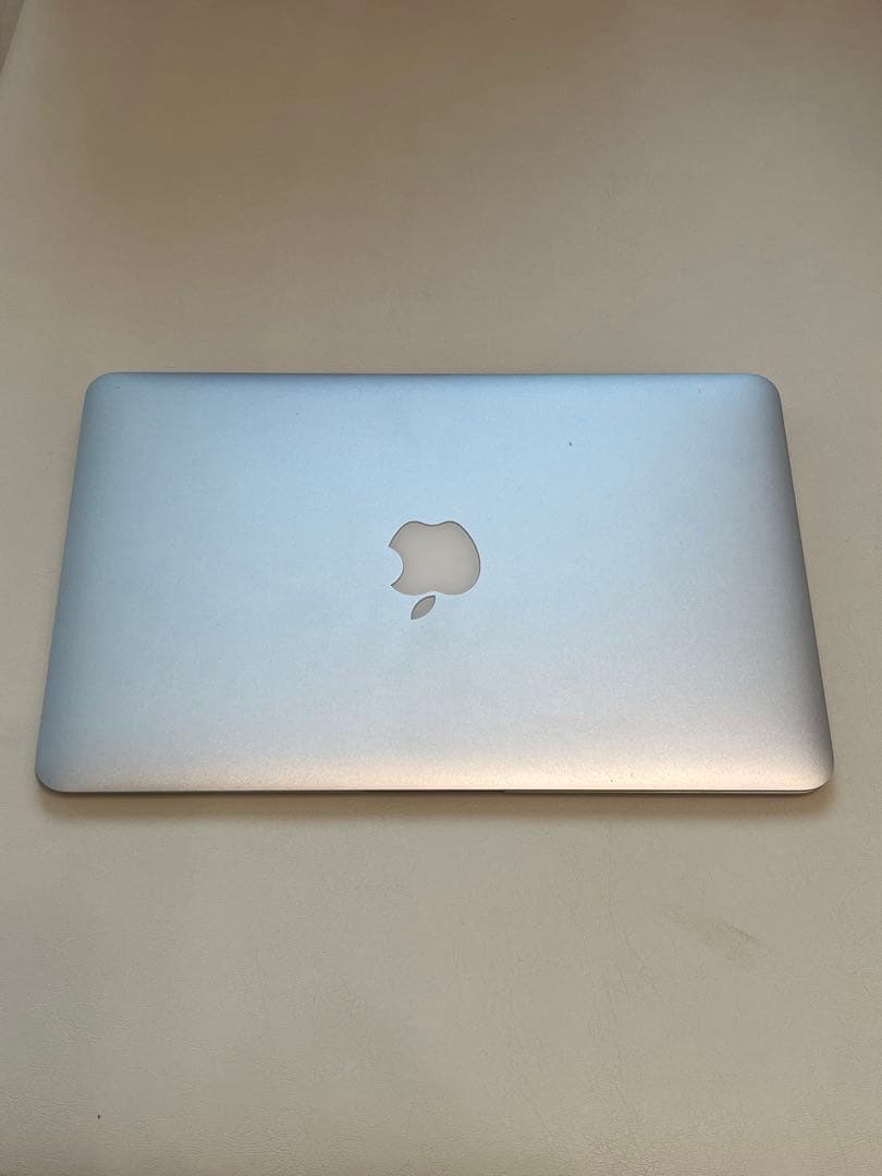 MacBook本体 MacBook Air 11\" Mid 2013