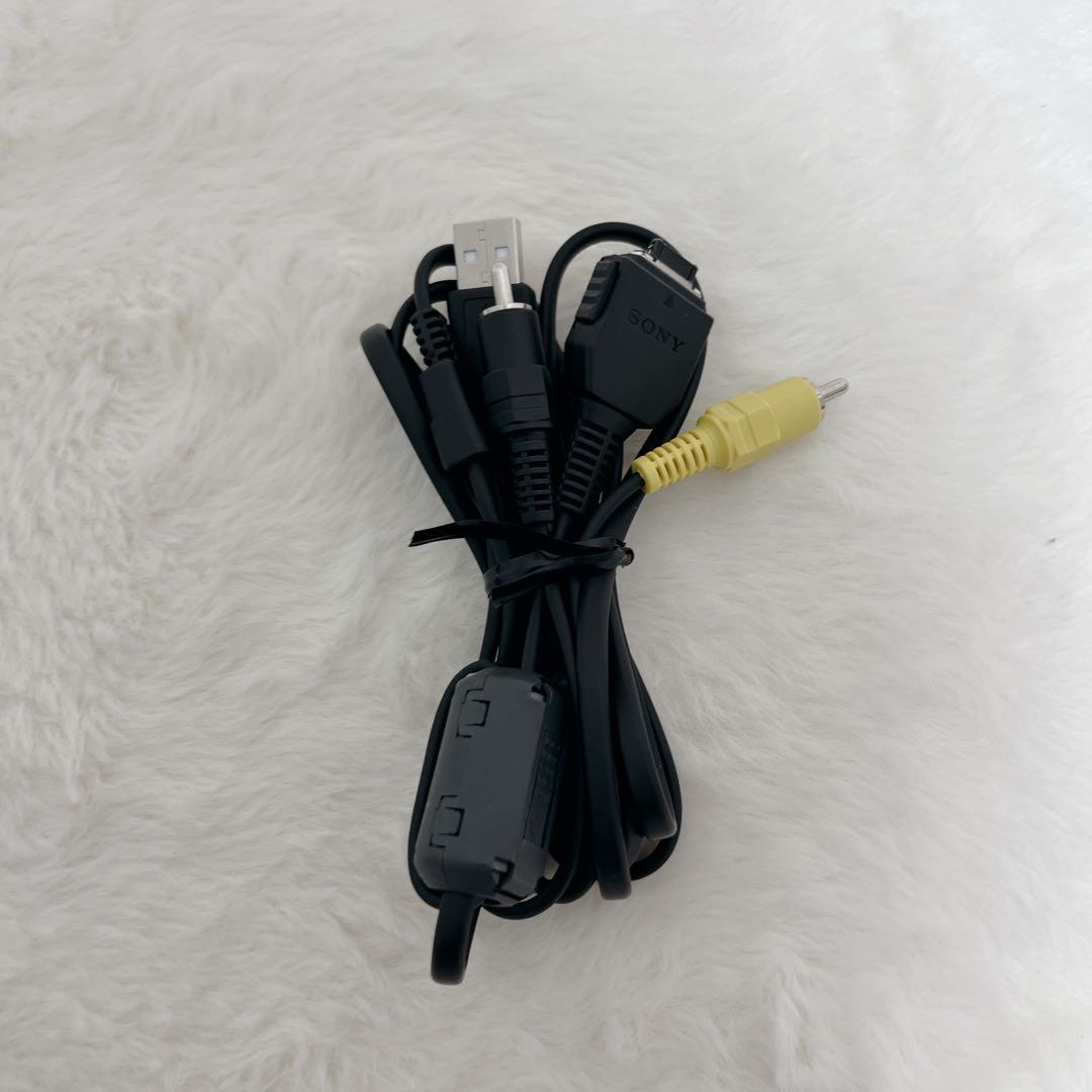 【美品】SONY Cyber-shot DSC-T20 ピンク コンデジ