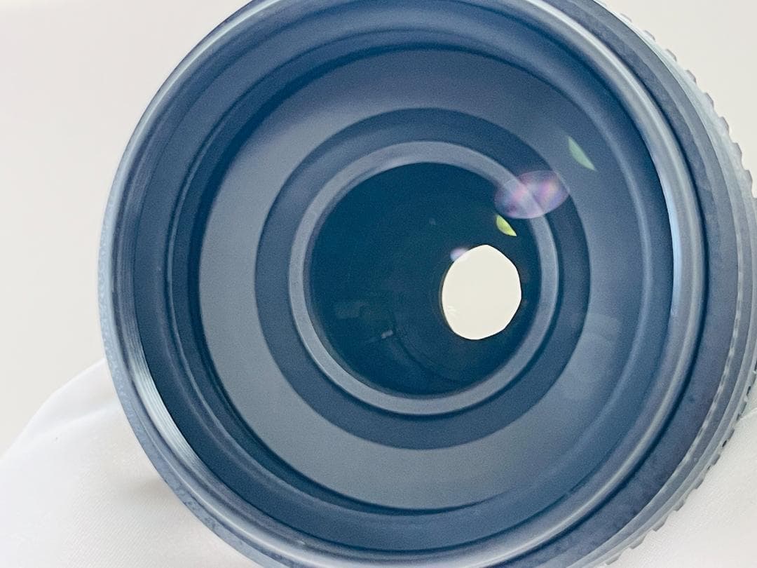 ☆新同品★ニコン AF-S 55-300mm 4.5-5.6G ED DX VR
