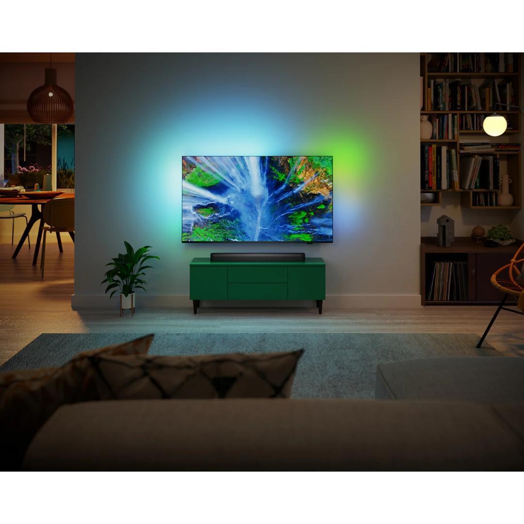 スピーカー・ウーファー Philips SoundBar 2.0 TAB5109/11