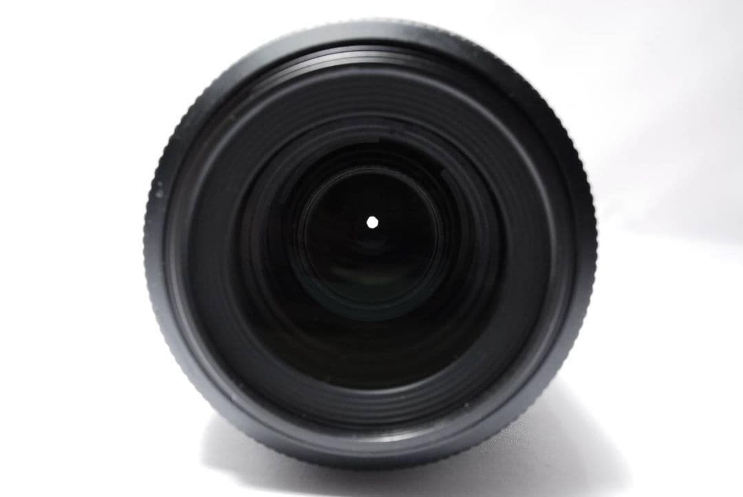 ♥Nikon AF-S 55-200mm ED♥極美品 望遠レンズ 手ブレ補正