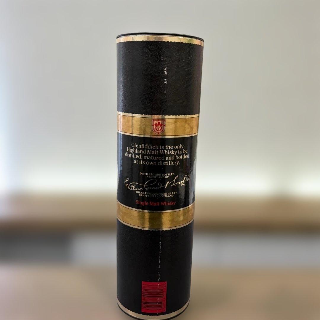 Glenfiddich シングルモルトウイスキー 特別リザーブ