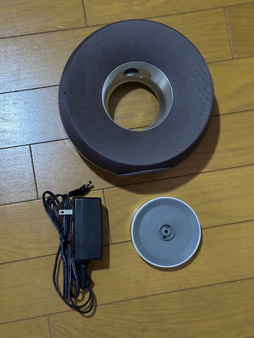AirPlay対応 ワイヤレススピーカー DS3880W