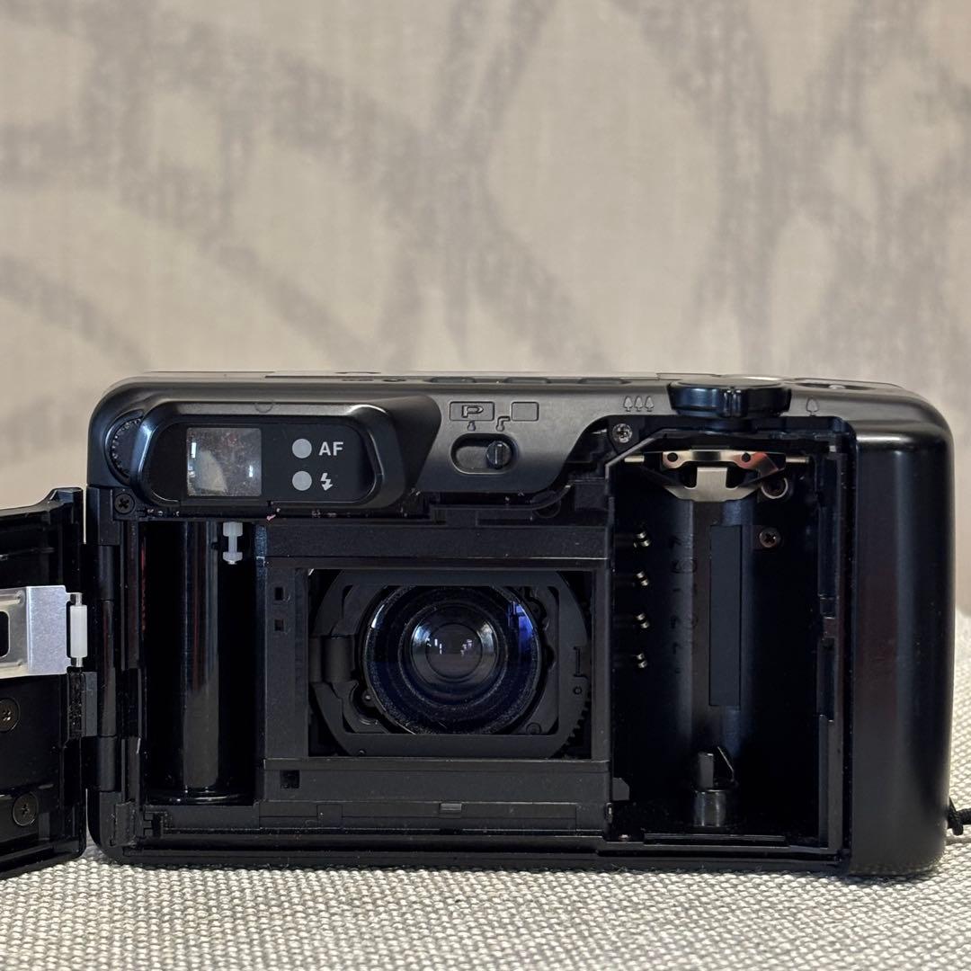 稼動品　ペンタックスPENTAX ESPIO 115G コンパクトカメラ　R