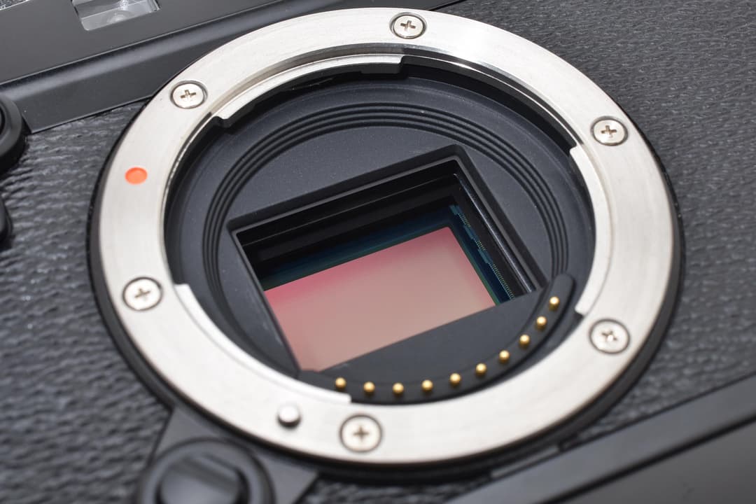 FUJIFILM X-Pro2 ボディ0363
