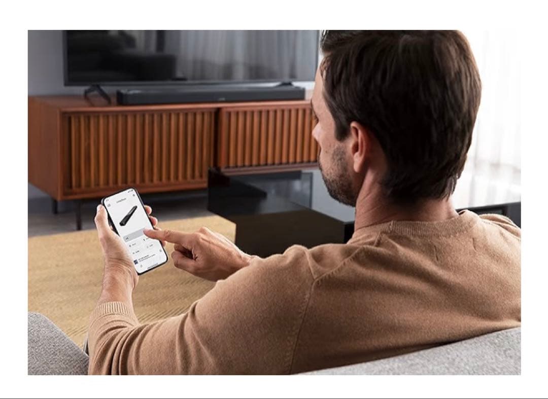 BOSE スマートサウンドバー900 Smart Sound Bar 900