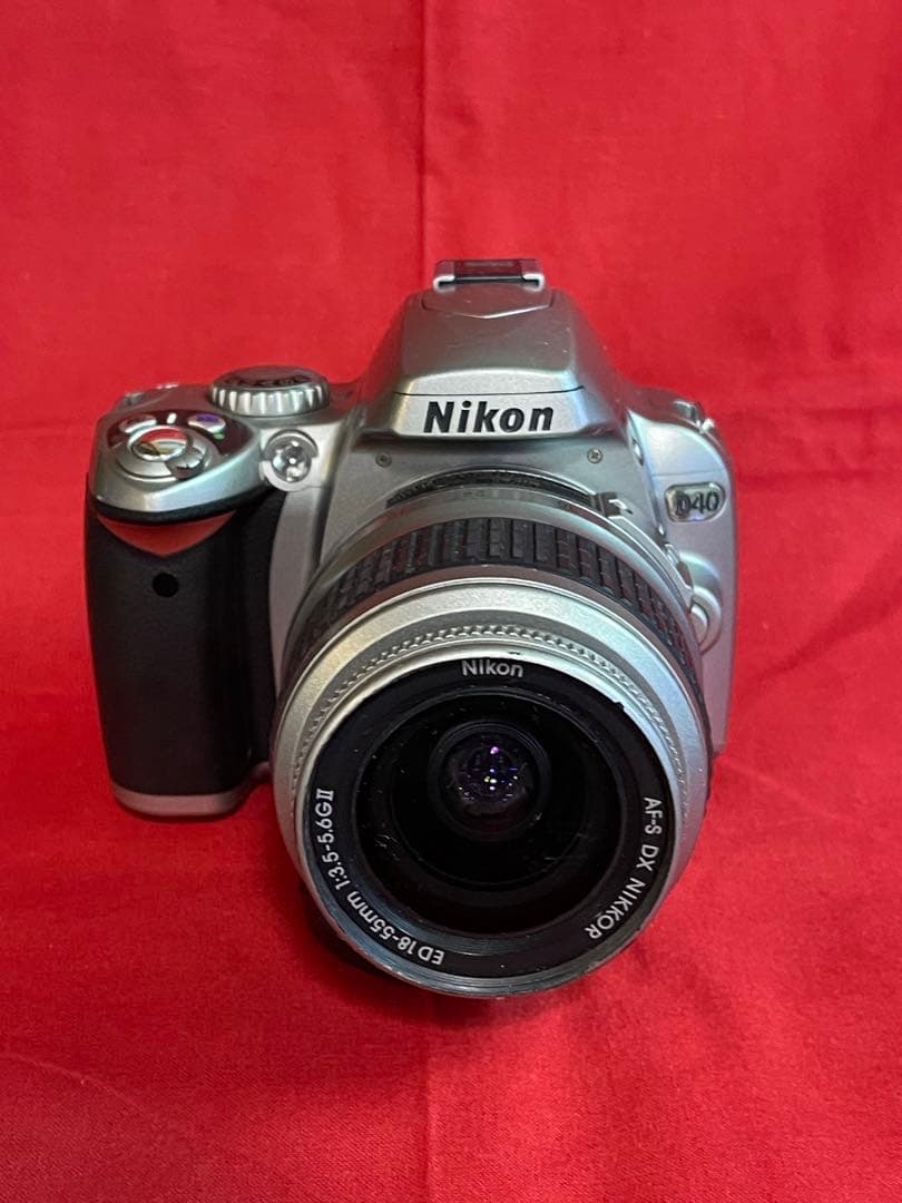 Nikon デジタルカメラ