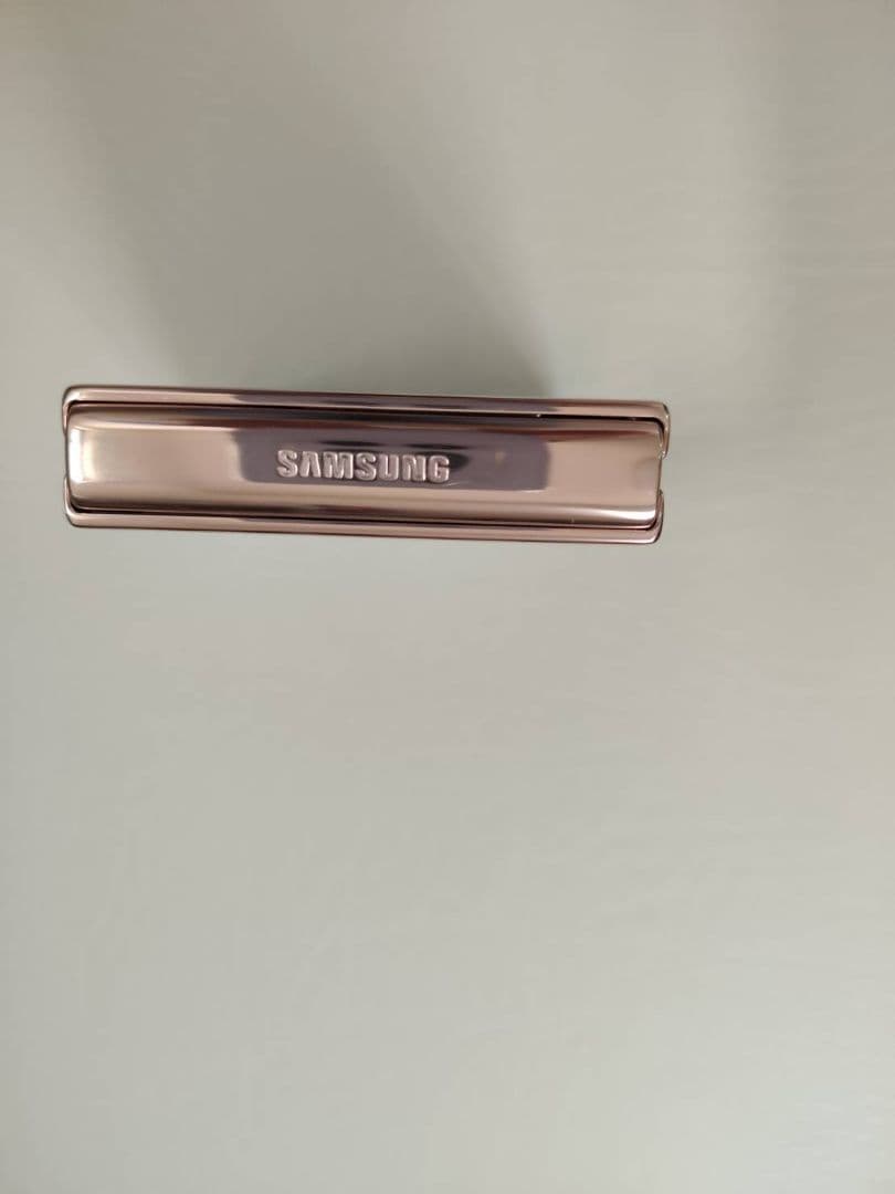 Samsung Galaxy Z Flip4 ピンク 本体 512GB