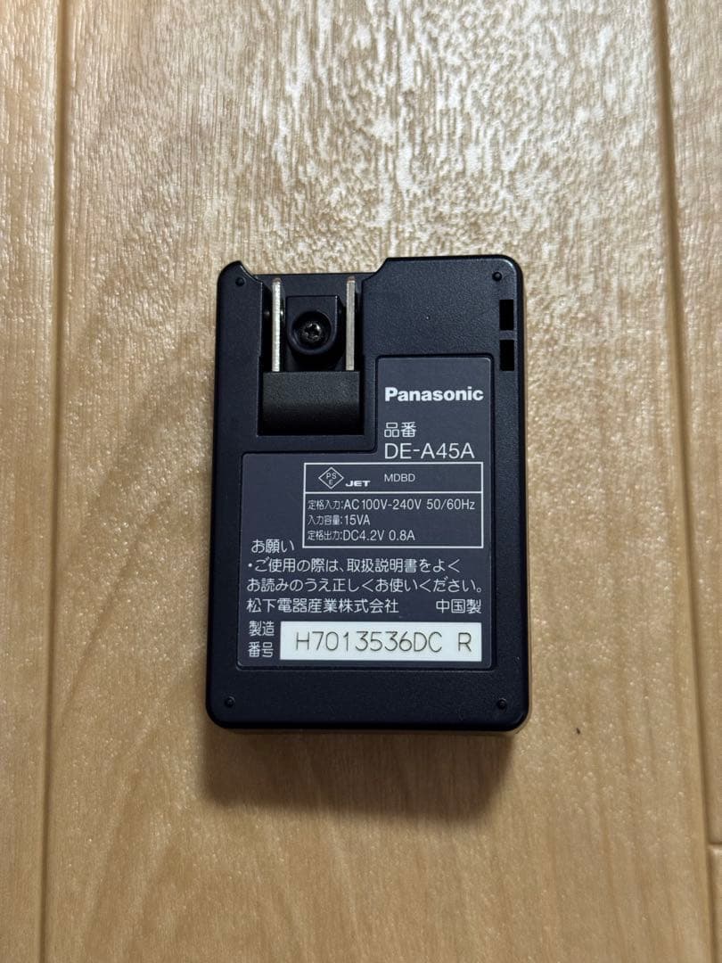 デジタルカメラLUMIX DMC-TZ3