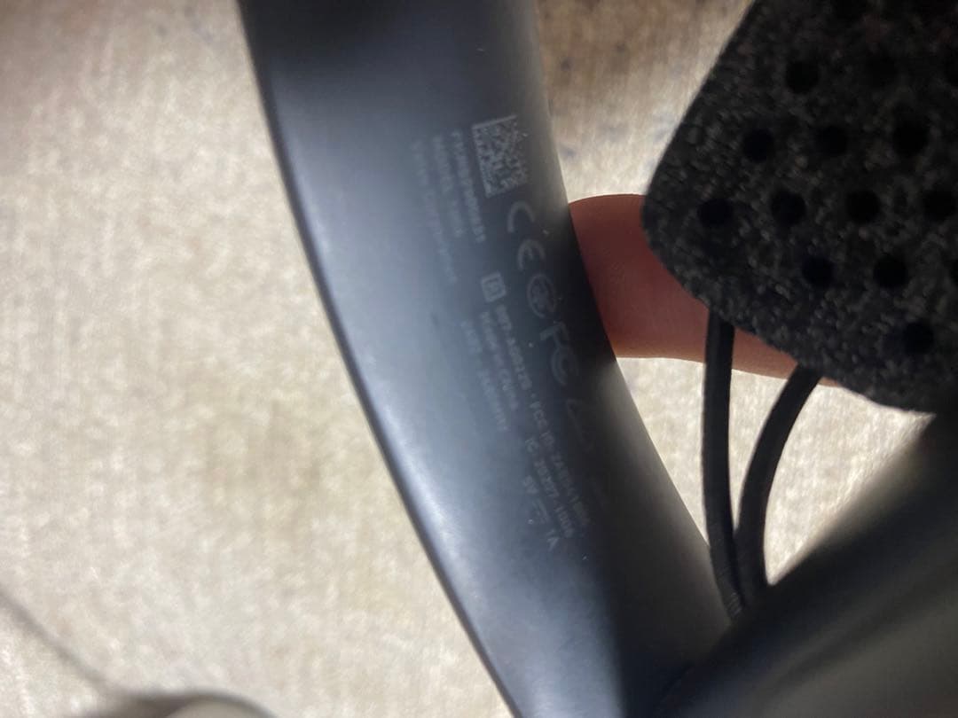 【美品】valve index コントローラー