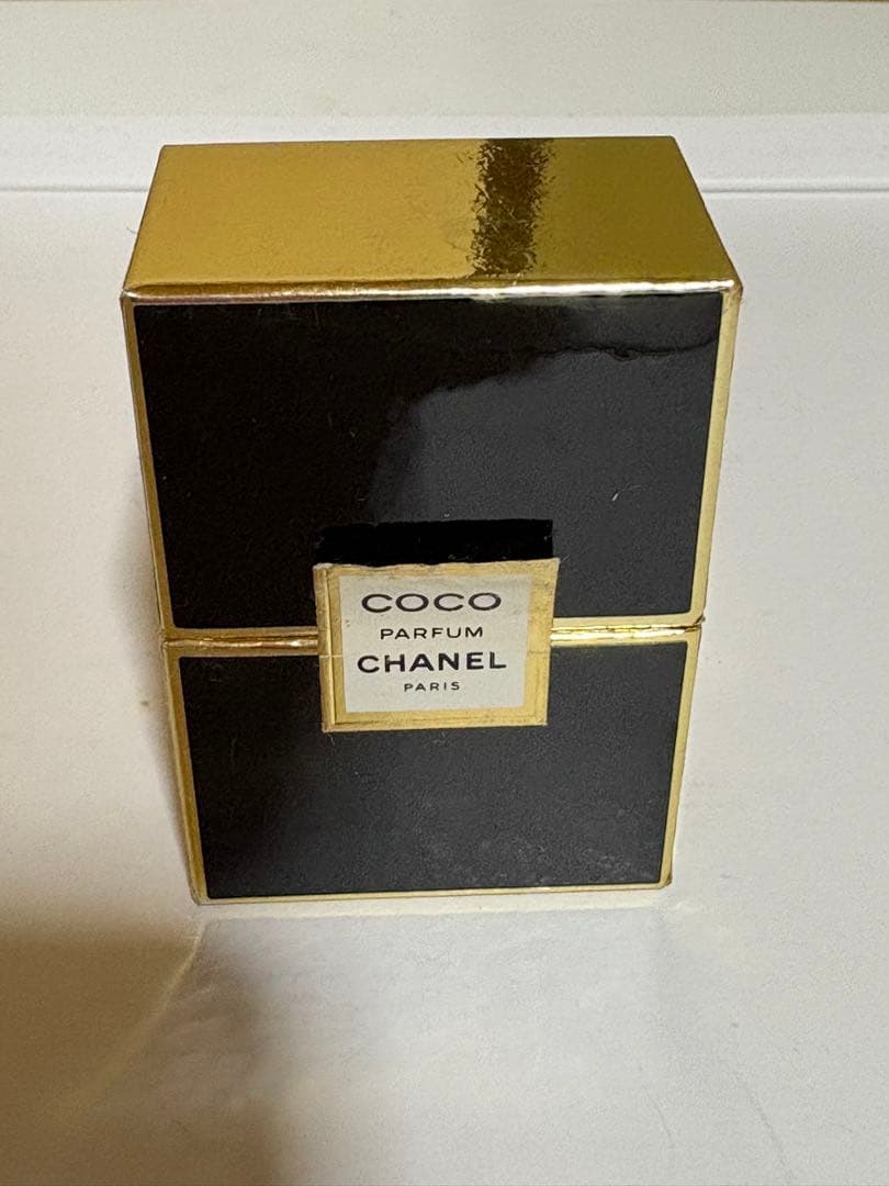 COCO CHANEL オードゥ トワレット3×15ml 香水7ml セット