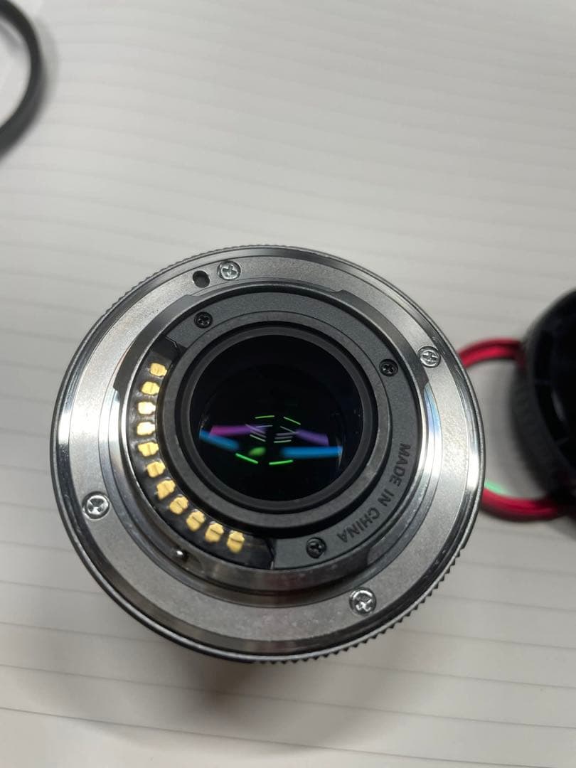 Olympus M.Zuiko Digital レンズセット 12-40mm…