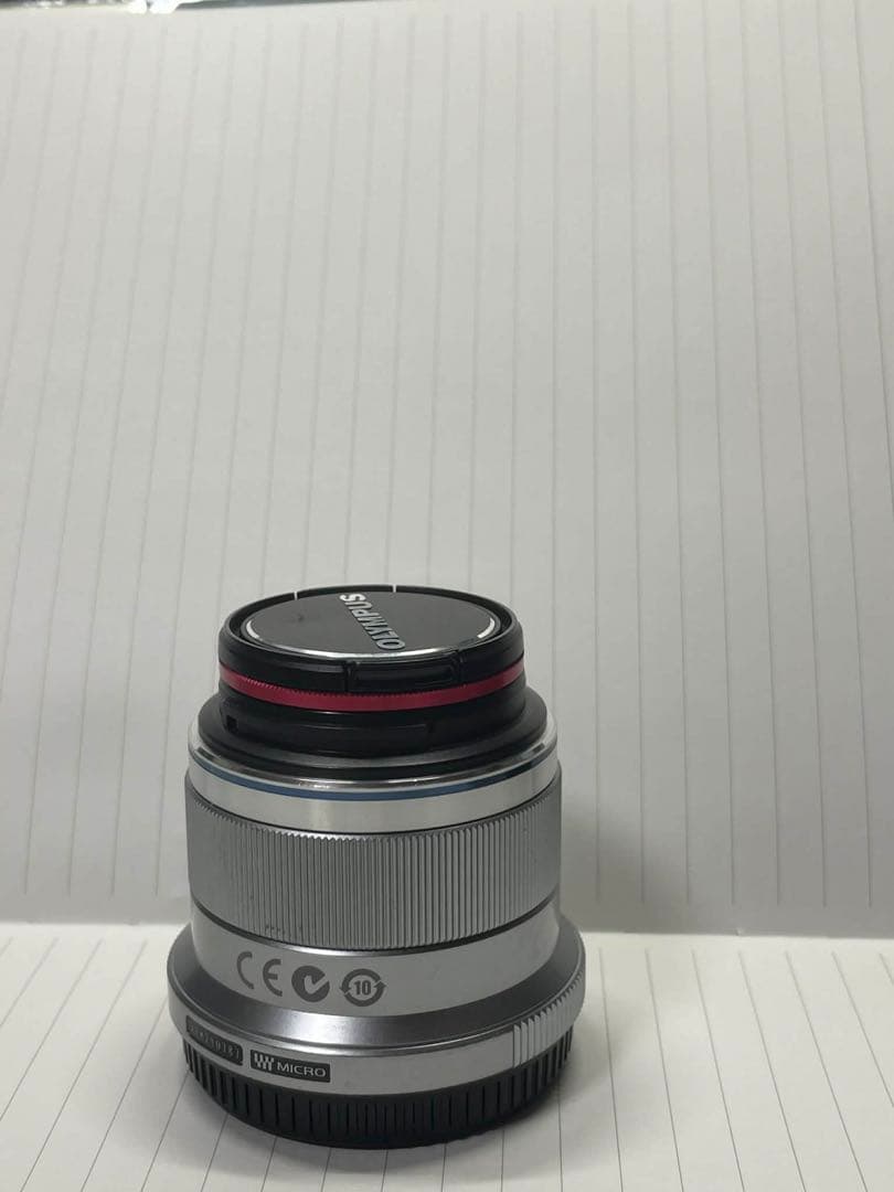 Olympus M.Zuiko Digital レンズセット 12-40mm…