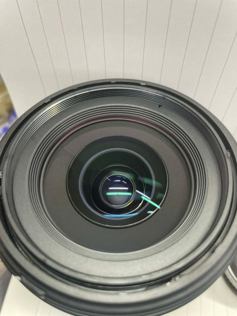 Olympus M.Zuiko Digital レンズセット 12-40mm…