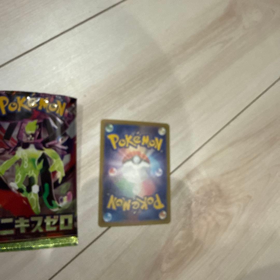 メイのはげまし　ポケモンカード