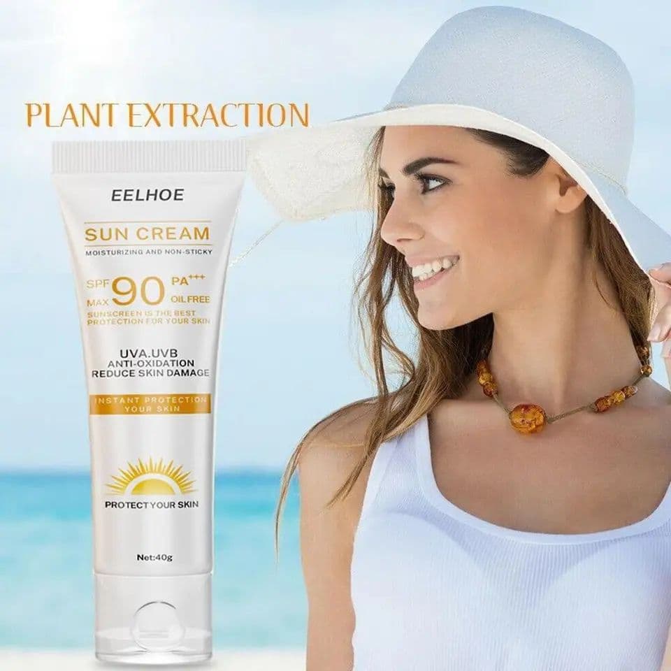 SPF90！超お得！20個セット日焼け止め！