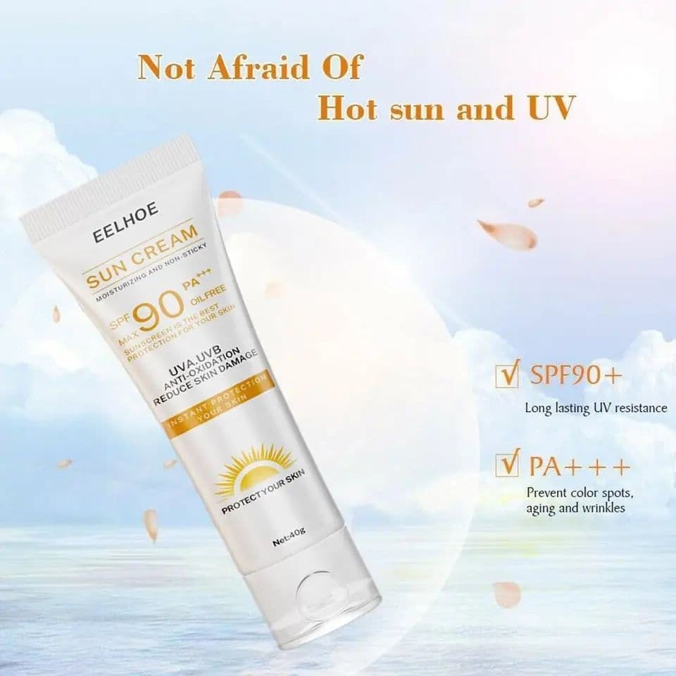 SPF90！超お得！20個セット日焼け止め！
